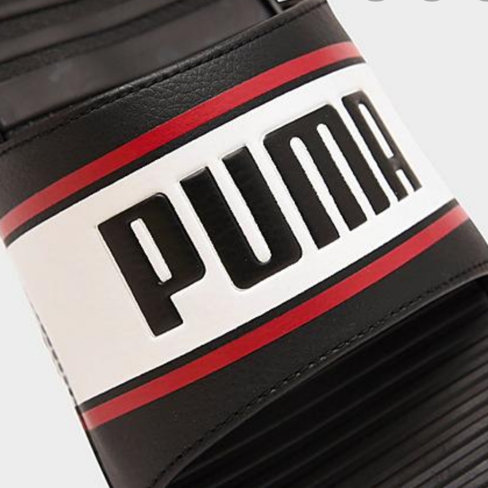 NWT Puma Cool cat sport retro